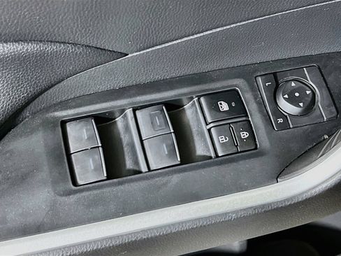 Certified 2024 Toyota RAV4 SE AWD/4WD image 16