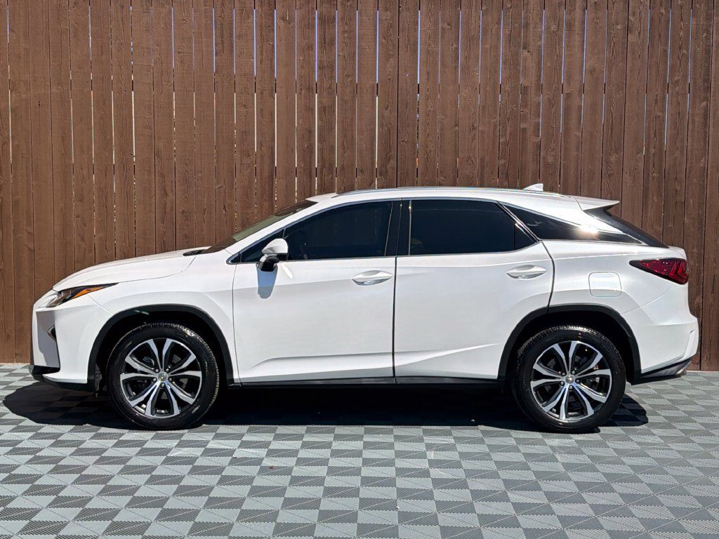 Used 2017 Lexus RX 350 FWD w/ Premium Package image 13
