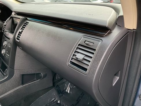 Used 2019 Ford Flex SEL w/ Equipment Group 202A image 75