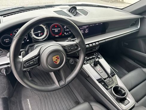 Used 2021 Porsche 911 Carrera S RWD image 24