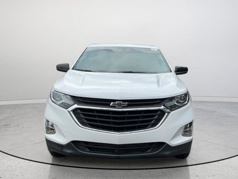 Certified 2019 Chevrolet Equinox LT FWD image 4