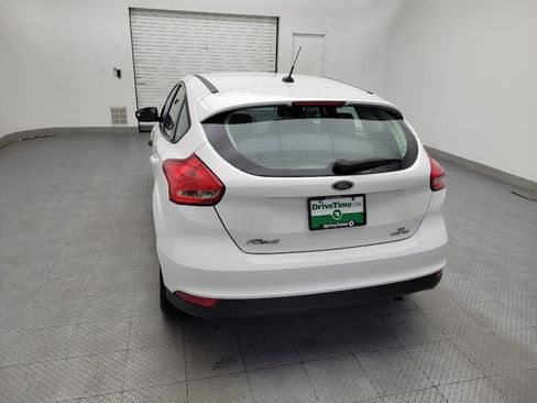 Used 2016 Ford Focus SE FWD image 6