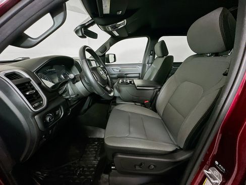 Used 2022 RAM 1500 Big Horn image 13