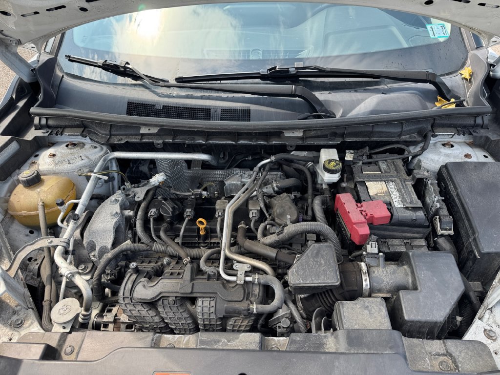 Used 2022 Mitsubishi Outlander SE AWD/4WD image 27