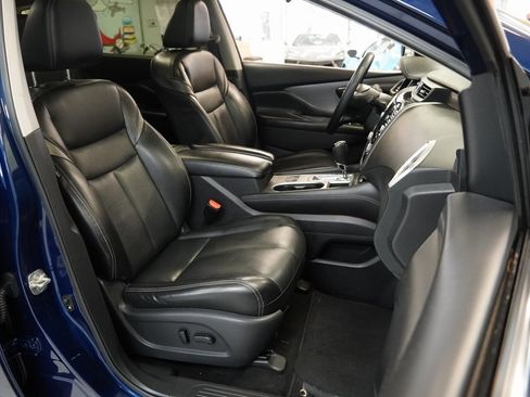 Used 2020 Nissan Murano SL w/ Moonroof Package image 33