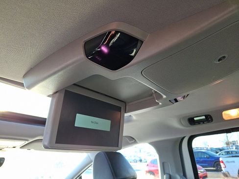 Certified 2023 Honda Odyssey Touring image 13