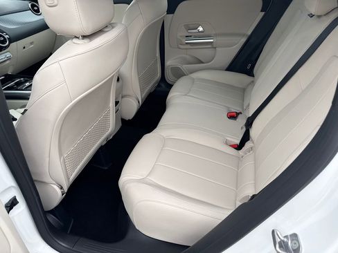 New 2026 Mercedes-Benz GLA 250 4MATIC image 22