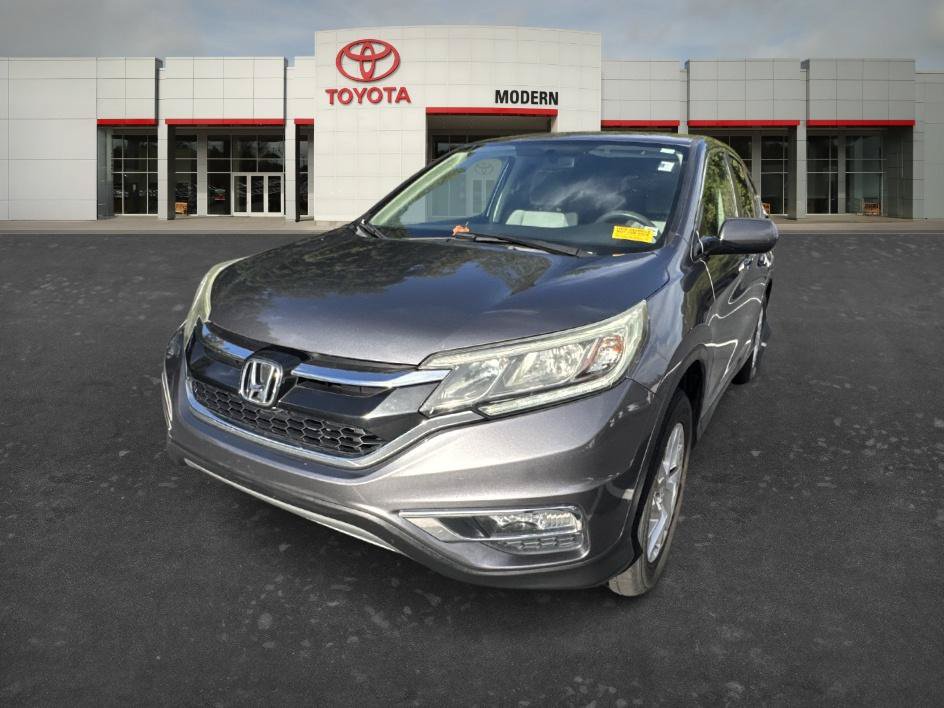 Used 2015 Honda CR-V EX image 6