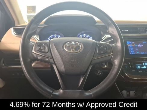 Used 2014 Toyota Avalon XLE Touring FWD image 19