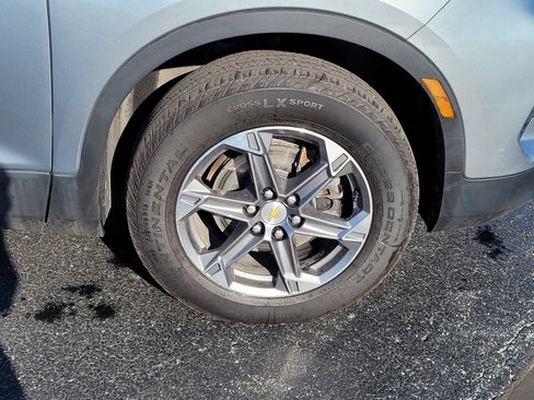 Used 2023 Chevrolet Blazer LT image 10