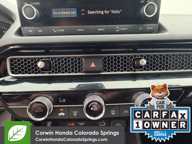 Used 2024 Honda Civic Sport image 20