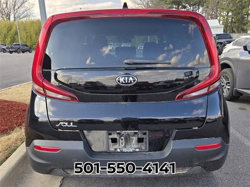 Used 2020 Kia Soul LX image 5