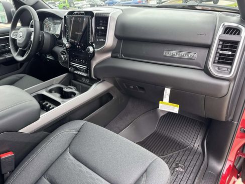 New 2026 RAM 1500 Big Horn image 10