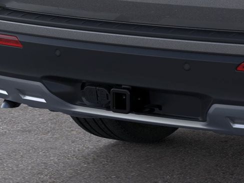 New 2026 Ford Explorer Active w/ Active Comfort Package image 23