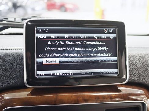 Used 2015 Mercedes-Benz G 63 AMG G 63 AMG image 21