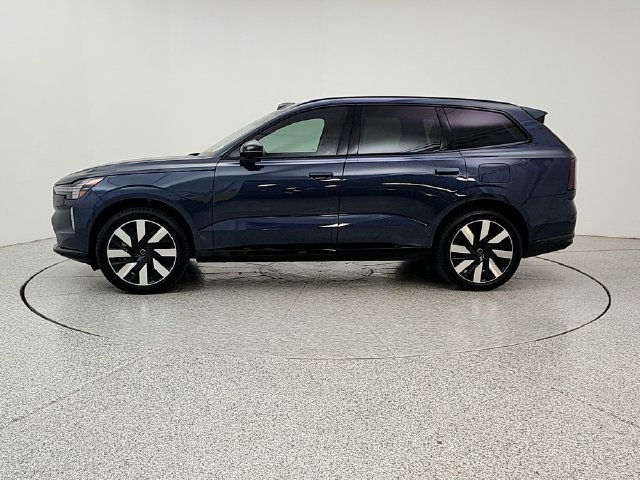 Used 2025 Volvo EX90 Plus AWD/4WD image 8
