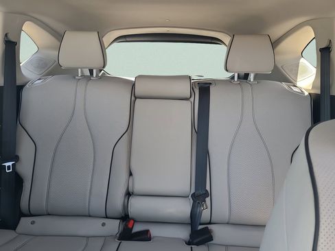 New 2026 Acura RDX SH-AWD w/ Advance Package image 10