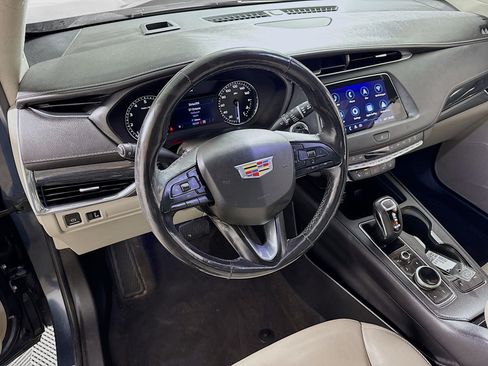 Used 2019 Cadillac XT4 Premium Luxury w/ Cold Weather Package image 24