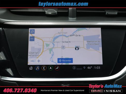Used 2023 Buick Encore GX Essence w/ Advanced Technology Package AWD/4WD image 15