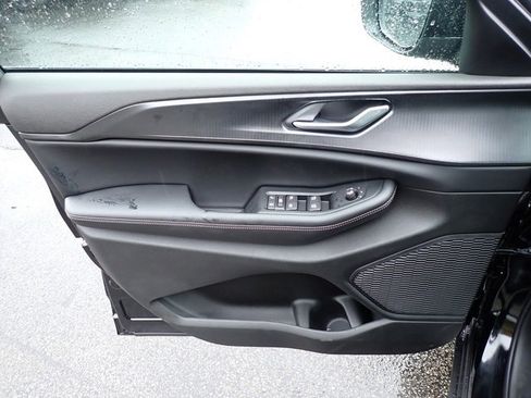 New 2025 Jeep Grand Cherokee Laredo X image 15