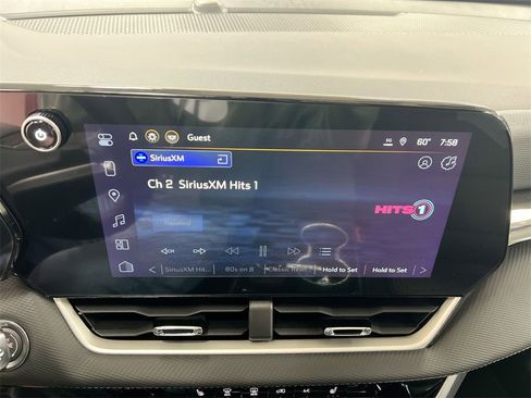 New 2026 Chevrolet Equinox LT image 14