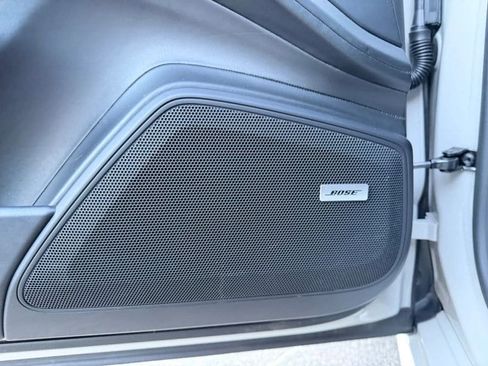 Used 2018 Porsche Panamera Turbo Sport Turismo w/ Sport Package AWD/4WD image 10