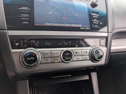 Used 2015 Subaru Legacy 2.5i Premium w/ Popular Package #1 image 17