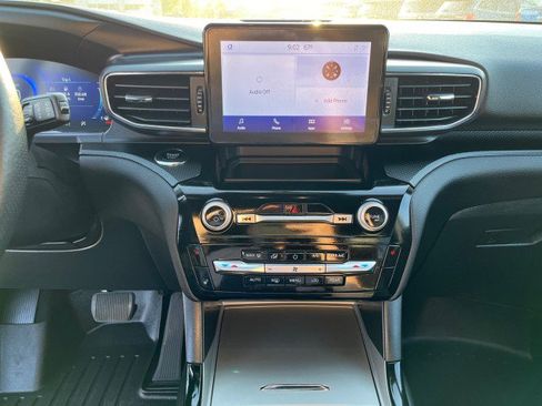 Used 2023 Ford Explorer ST image 17