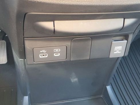 New 2026 Honda Odyssey EX-L image 30