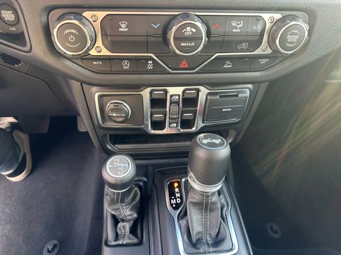 New 2026 Jeep Wrangler Sport image 21