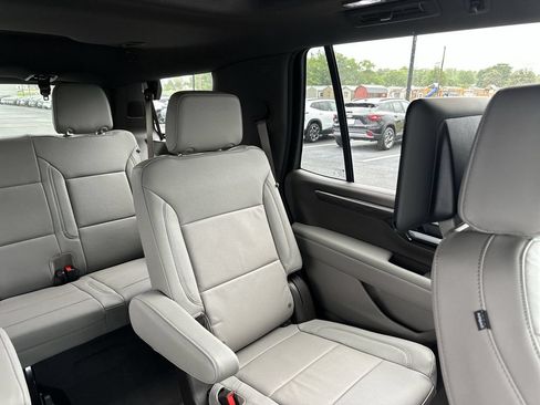 New 2026 Chevrolet Tahoe Z71 w/ Z71 Off-Road Package AWD/4WD image 14