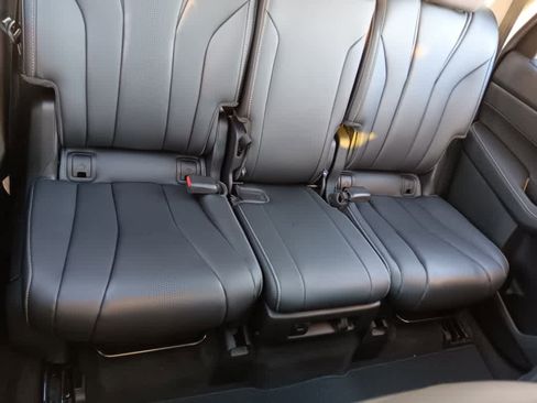 Used 2025 Acura MDX FWD w/ Technology Package image 21