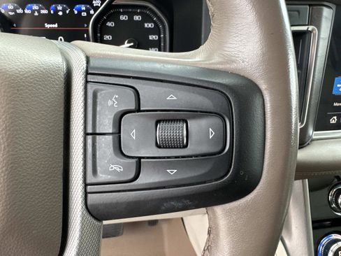 Used 2021 GMC Yukon XL Denali image 36