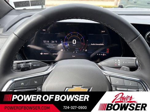 New 2026 Chevrolet Tahoe LS w/ Max Trailering Package image 9