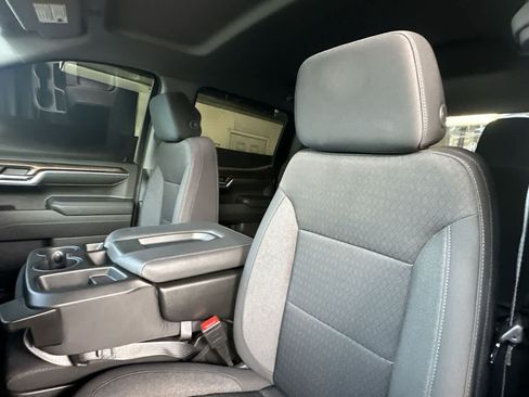 Used 2024 GMC Sierra 1500 Elevation w/ LPO, GMC Protection Package RWD image 14