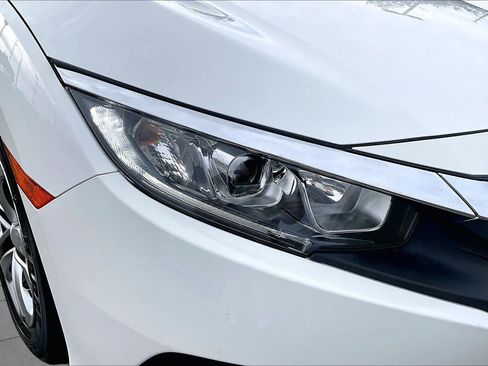 Used 2017 Honda Civic LX image 27