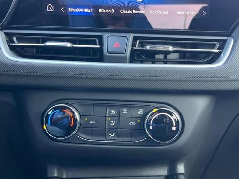 New 2026 Chevrolet TrailBlazer LS FWD image 25