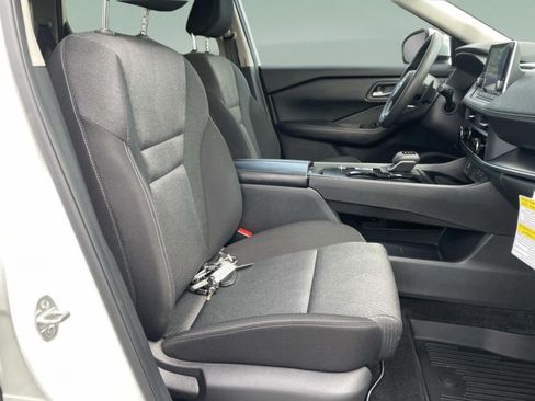 Used 2024 Nissan Rogue SV FWD image 20