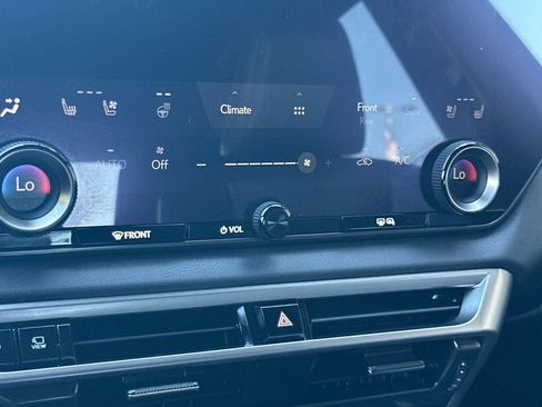 Certified 2024 Lexus RX 350 Premium Plus w/ Convenience Package FWD image 17