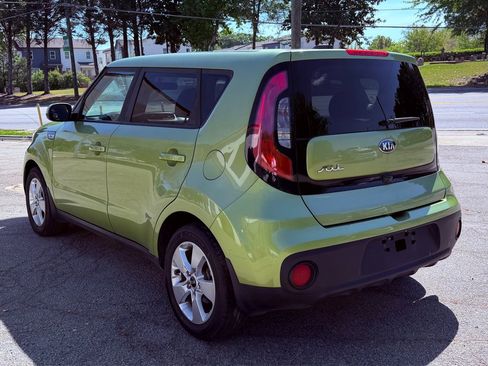 Used 2019 Kia Soul w/ Convenience Package image 8