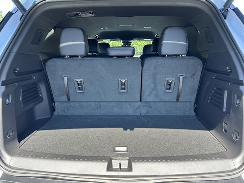 New 2026 Chevrolet Traverse LT image 40