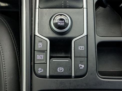 Used 2023 Kia Sorento EX w/ Panoramic Sunroof Package image 34