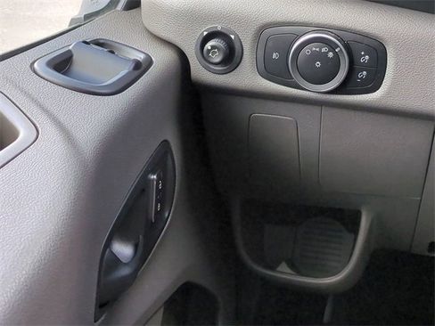 Used 2023 Ford Transit 350 Low Roof DRW w/ Exterior Upgrade Package image 23