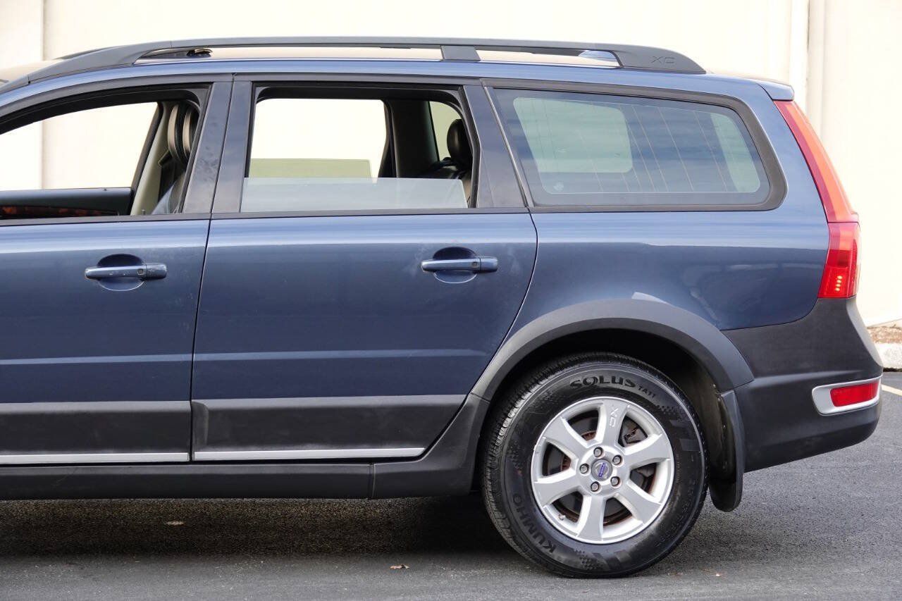 Used 2008 Volvo XC70 3.2 AWD/4WD image 27