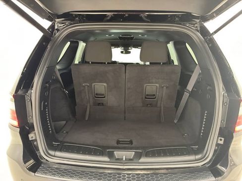 Used 2025 Dodge Durango GT AWD/4WD image 17