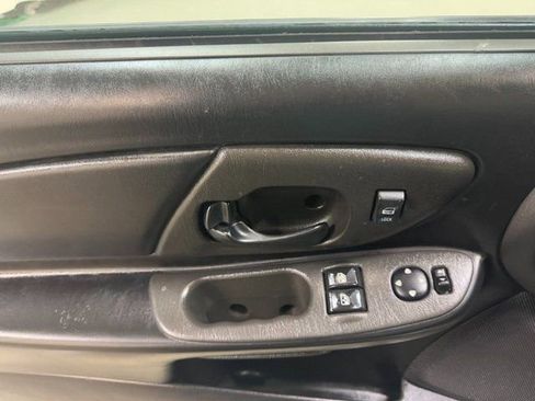 Used 2005 Chevrolet Monte Carlo LS w/ Preferred Equipment Group image 13