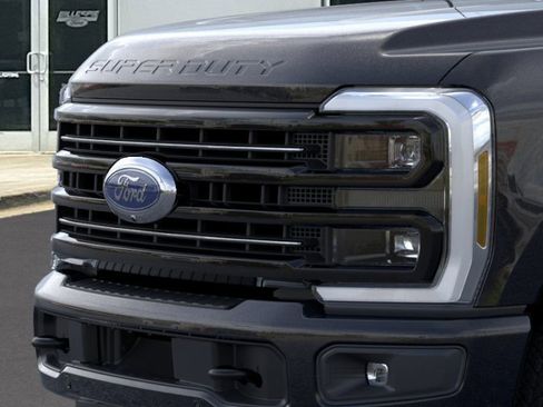 New 2026 Ford F350 Platinum image 17