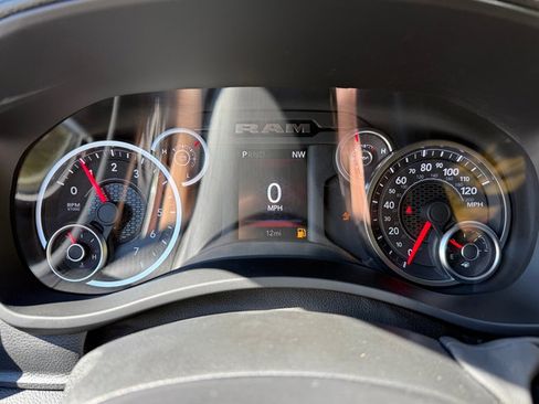 New 2026 RAM 2500 Tradesman image 20