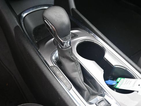 Used 2023 Chevrolet Malibu LT w/ Driver Confidence Package FWD image 23