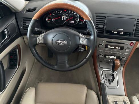 Used 2006 Subaru Outback 3.0R L.L. Bean AWD/4WD image 14